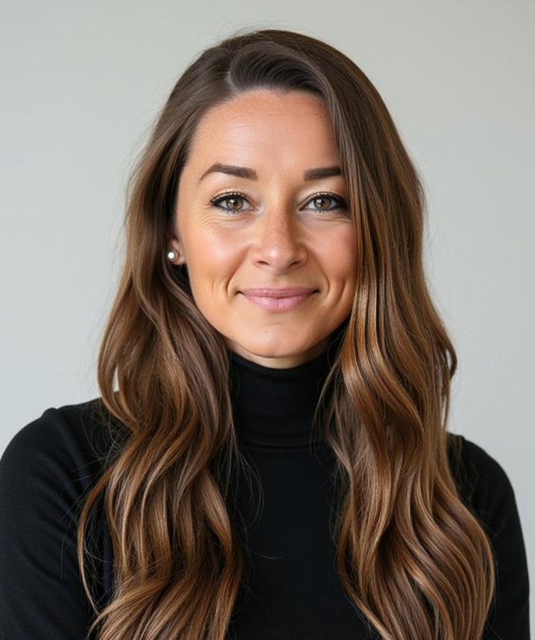 Danielle Posa